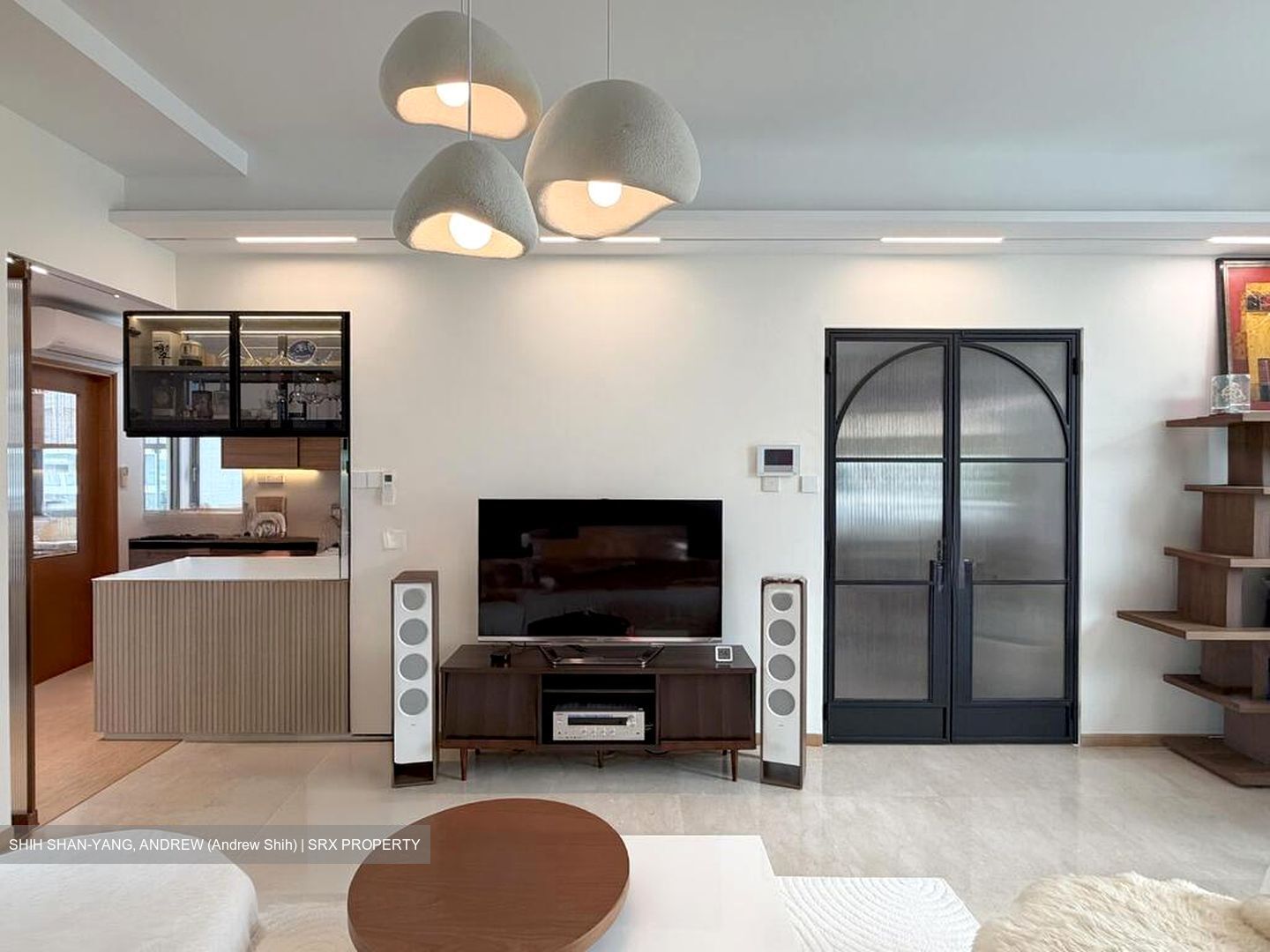 Caribbean At Keppel Bay (D4), Condominium #518919481
